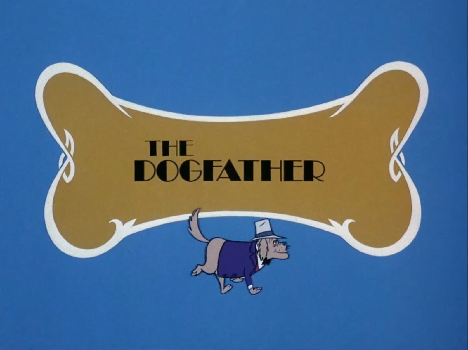 The Dogfather | The Pink Panther Wiki | Fandom The Dogfather | The Pink Panther Wiki | Fandom