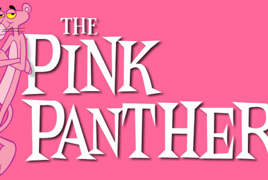 The Pink Panther (1963), The Pink Panther Wiki