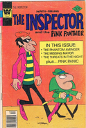 The Inspector #17