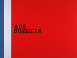 Ape Suzette