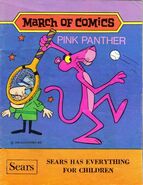 March of Comics 418 sears