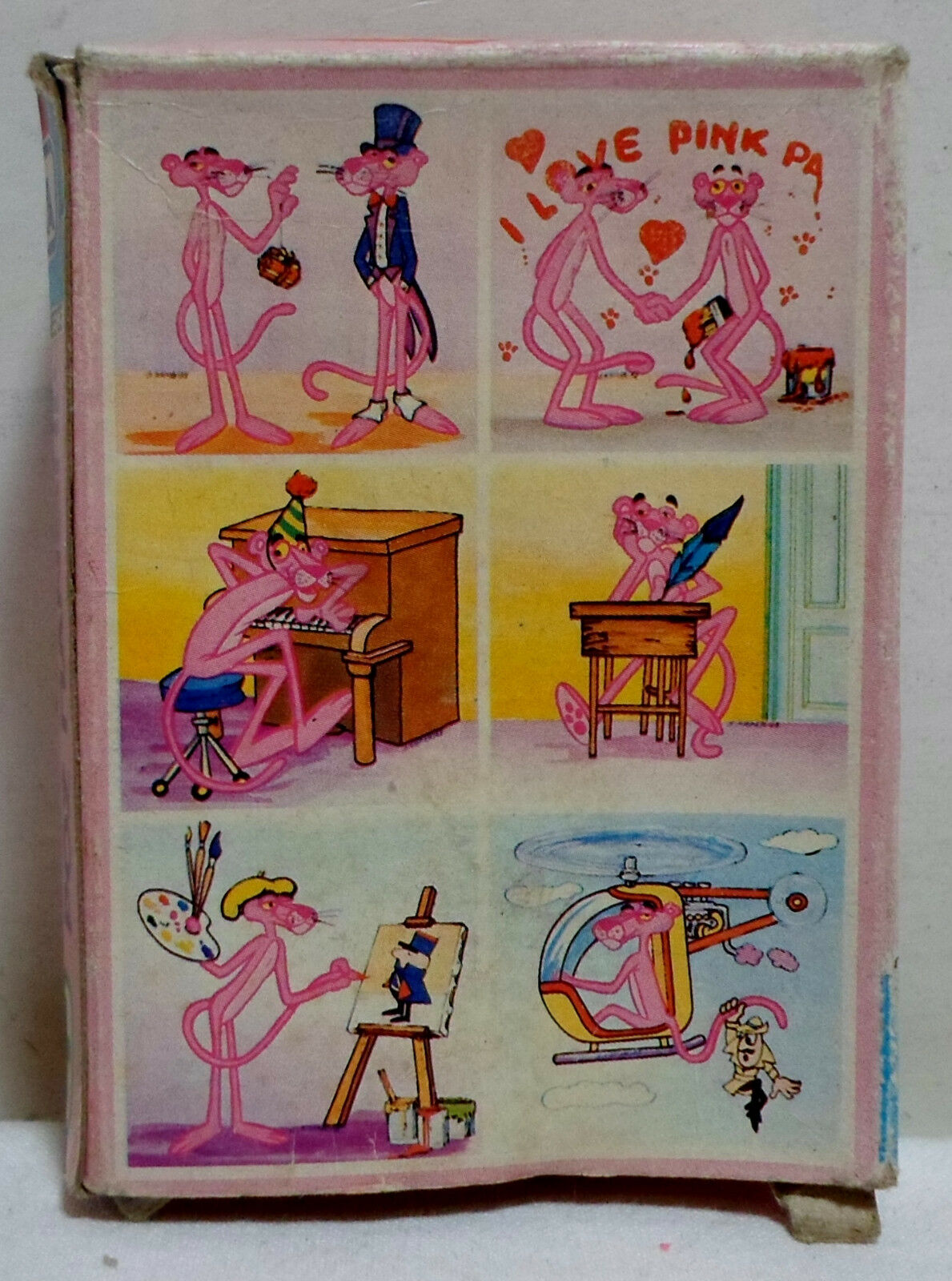 チェスト・キャビネット PINK PANTHER チェスト・キャビネット PINK PANTHER pink-panther-cabinet