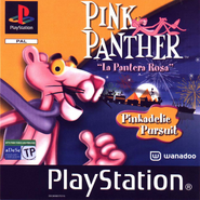 Pink Panther - Pinkadelic Pursuit - 02