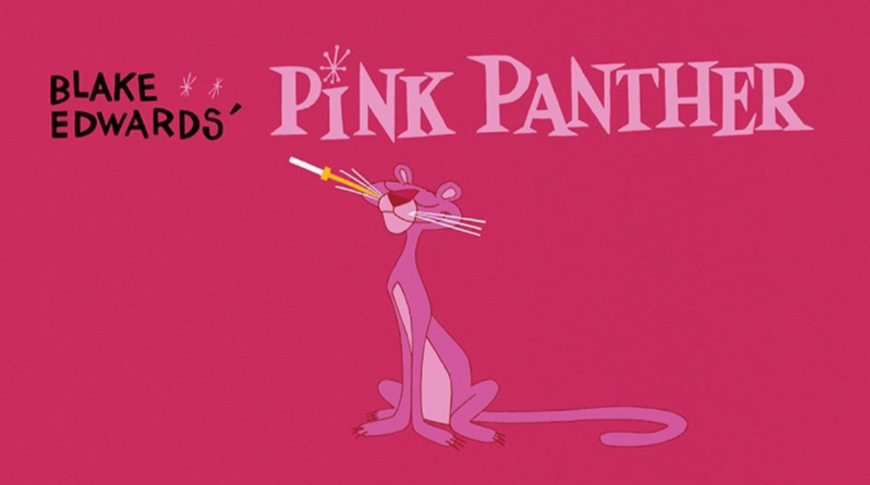 The Pink Panther Show - Wikipedia