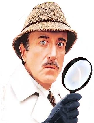 Insp. Jacques Clouseau | The Pink Panther Wiki | Fandom