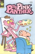 Pink Panther #84