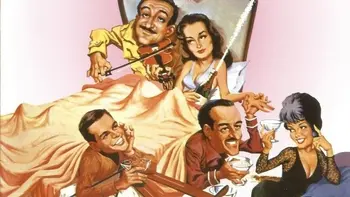 Romance-of-the-Pink-Panther-images