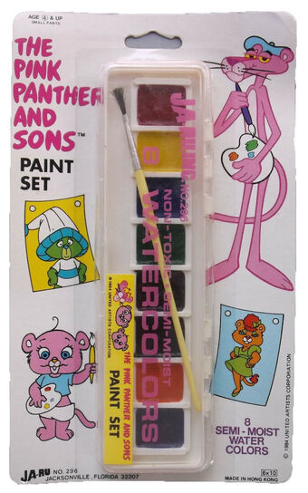 THE PINK PANTHER 3枚セット $_57.PNG?set_id=8800005007
