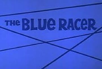 The Blue Racer – Wikipédia, a enciclopédia livre