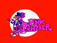 Pink Panther 1988 Video Game Screenshot - 01