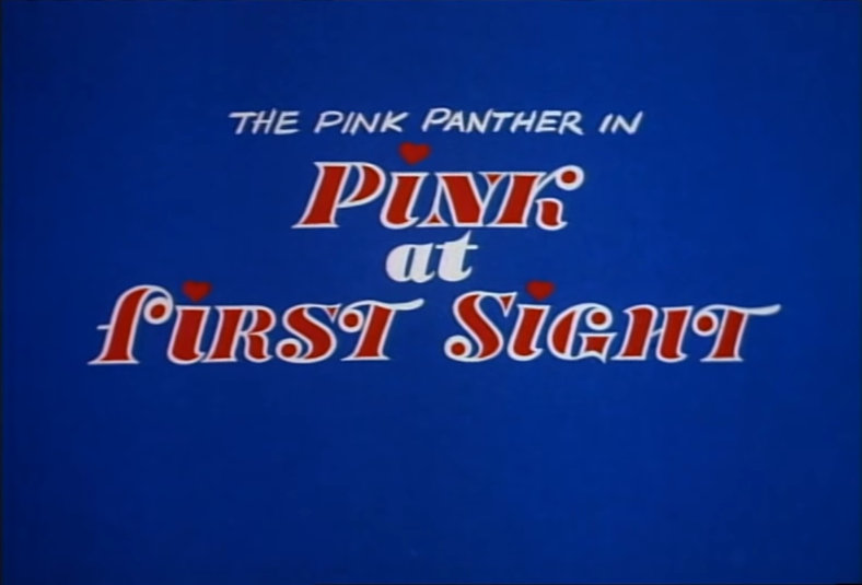 ideal pink panther 1995