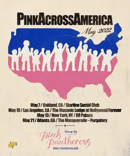 PinkPantheress-US-Tour-2022