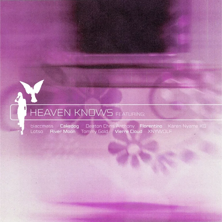 その他 HIME SHINING PINK ver Heaven Knows' CD | PinkPantheress Shop