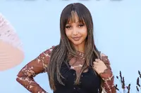 Pinkpantheress in 2023