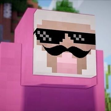 Pink Sheep PinkSheep YT Wikia Fandom