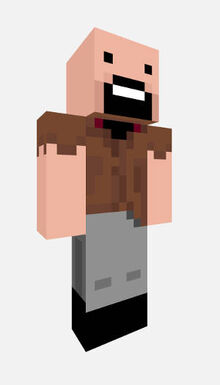 Minecraft-notch-skin