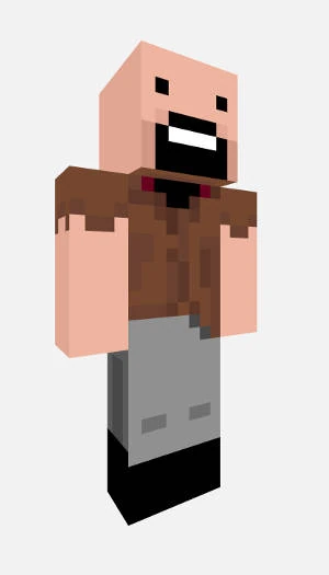 Notch Pinksheep Yt Wikia Fandom