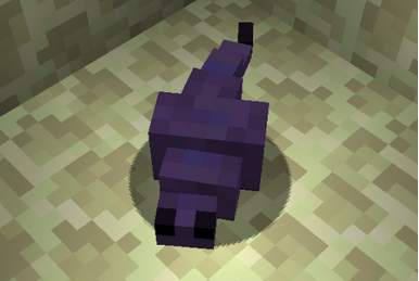 Toaster, Purple Sheep Wikia