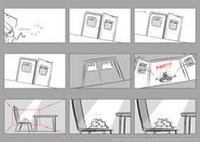 Storyboard, Page 17