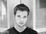 Nathan Kress