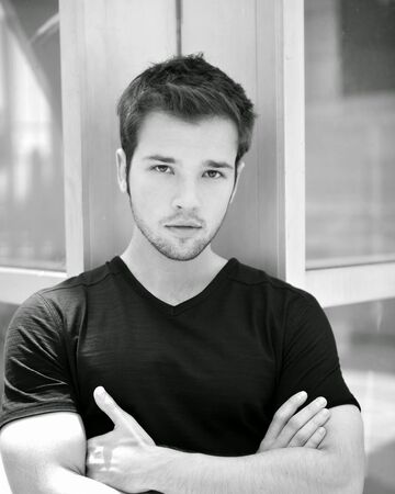 Nathan Kress Pinky Malinky Wikia Fandom