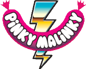 PinkyMalinky Logo