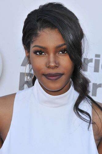 Diamond White