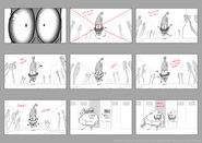 Storyboard, Page 1