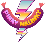 Click here to view the gallery for Pinky Malinky (character).