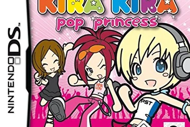 Kira Kira Pop Princess Wiki | Fandom