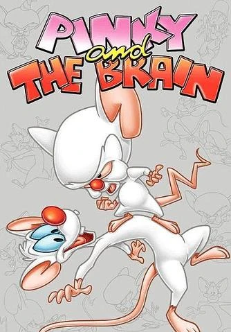 Pinky and the Brain | Pinky and the Brain Wiki | Fandom