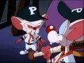 Pinky in "Pinky at the Bat"