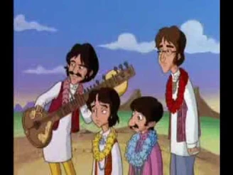 The Feebles(Parody of the Beatles)