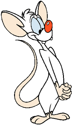 Pinky and the Brain: Mice of the Jungle, Animaniacs Wiki