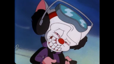 As Jean Claude Brain