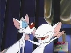 Pinky and the Brain Pinky and the Brain S01 E003 Tokyo Grows / That Smarts  / Brainstem - video Dailymotion