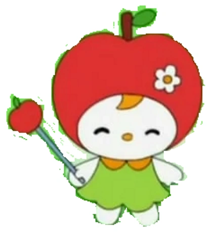 Really Goods Fairy | Pinky Dinky Doo Wiki | Fandom