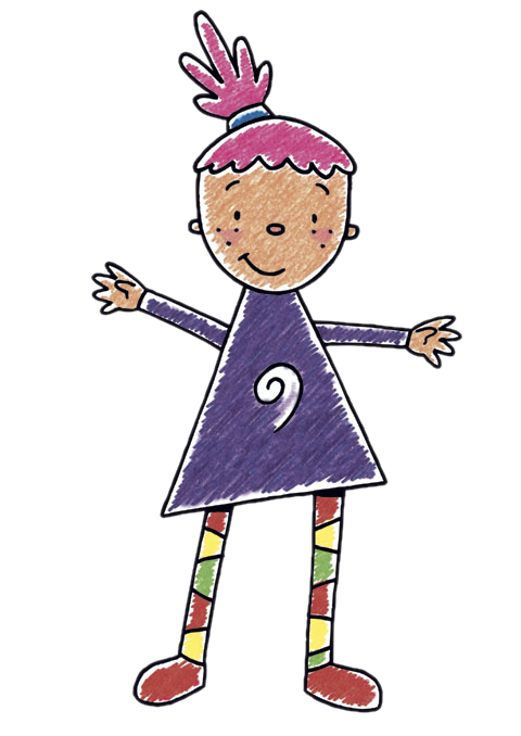 pinky dinky doo coloring pages pinky dinky doo