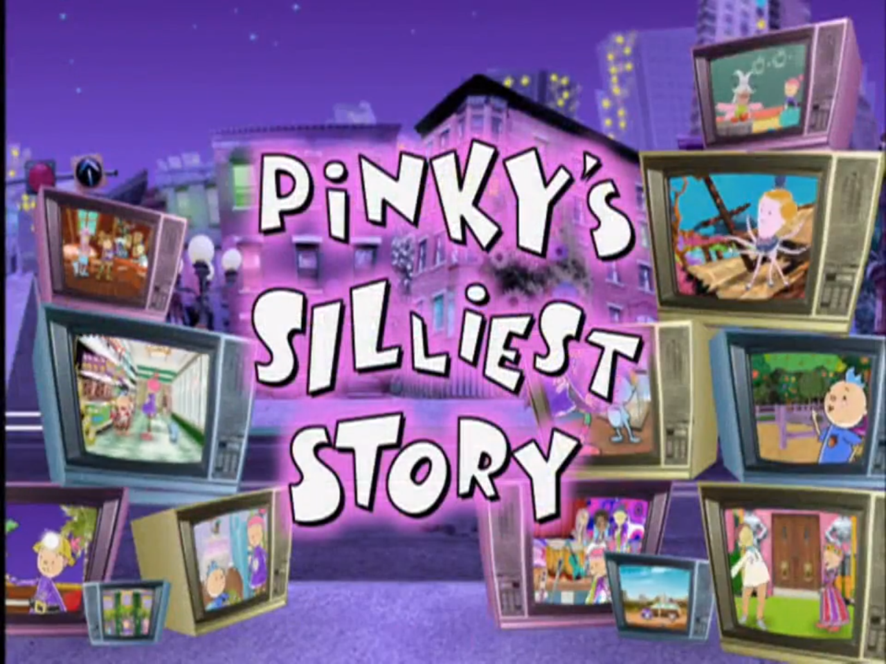 Pinky latest videos