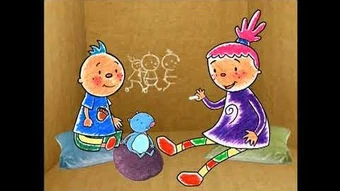 Pinky And The Ice Cream Babies Pinky Dinky Doo Wiki Fandom