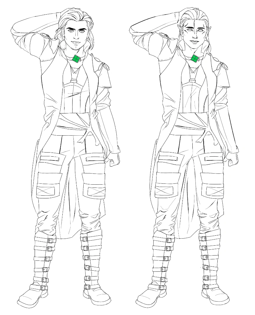 Garrick Pinnacle Wiki Fandom