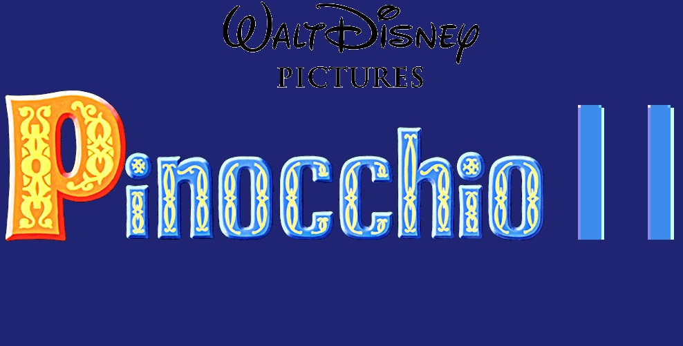 Trailer 2, Pinocchio