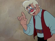 Geppetto (Pinocchio (1940))