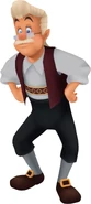 Geppetto