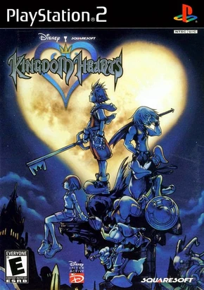 KH front