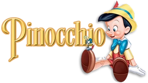 Pinocchio-logo