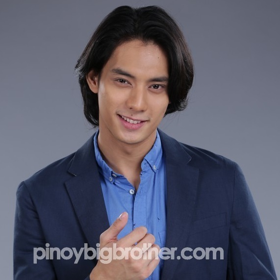 Luis Hontiveros: Movies, TV, and Bio