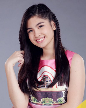 Heaven Peralejo Pinoy Big Brother Wiki Fandom