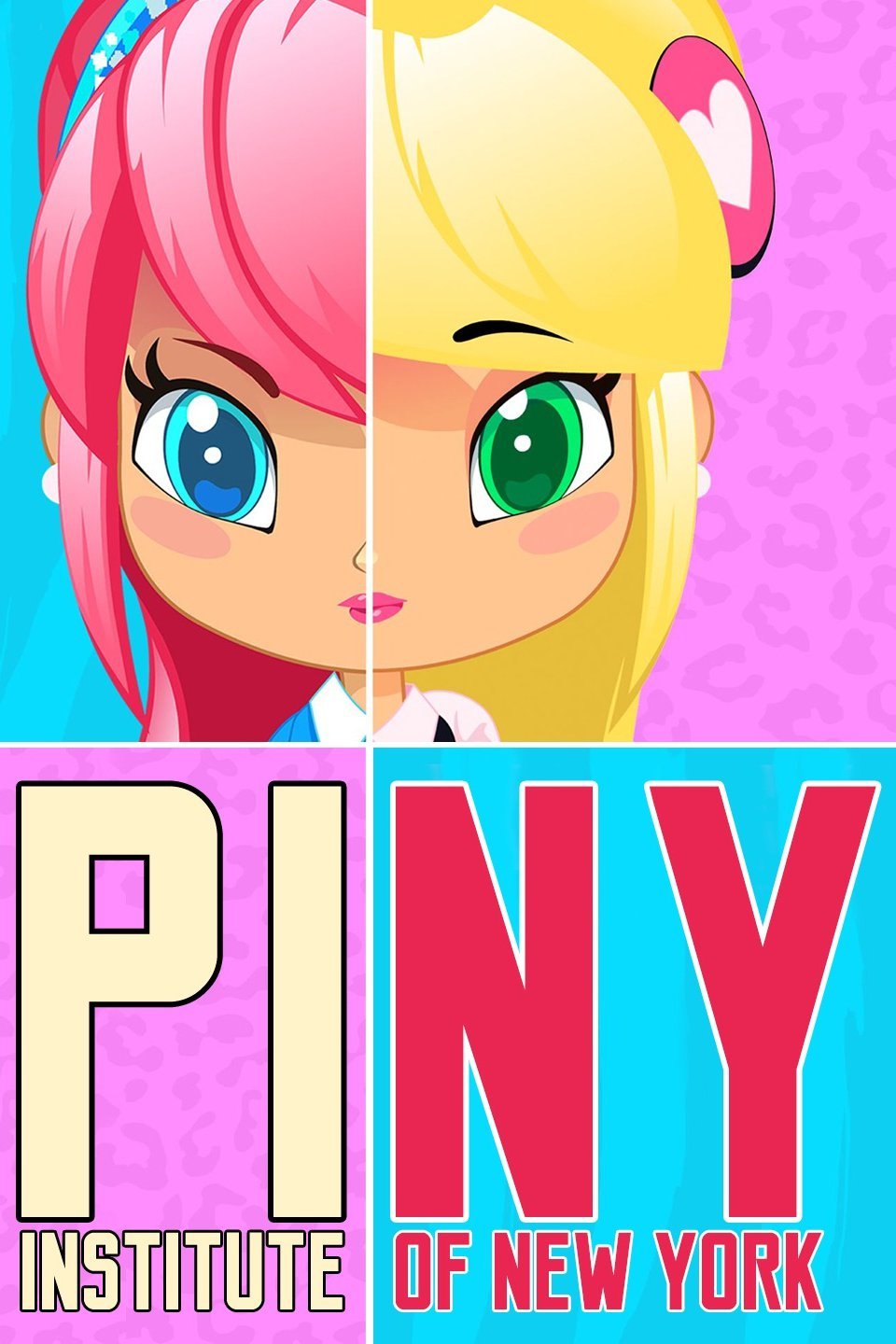 Pinypon new york sale