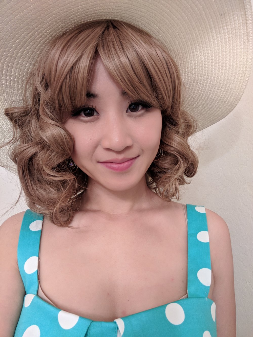 Xanthe Huynh PINY Institute of New York Wiki Fandom